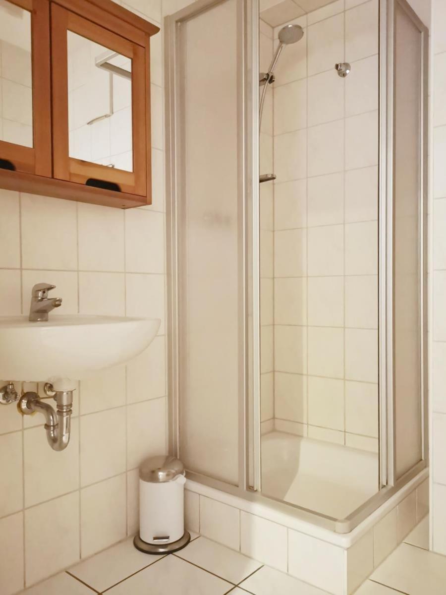 Apartmentvermittlung Mehr Als Meer - Objekt 9 Niendorf  Exterior foto
